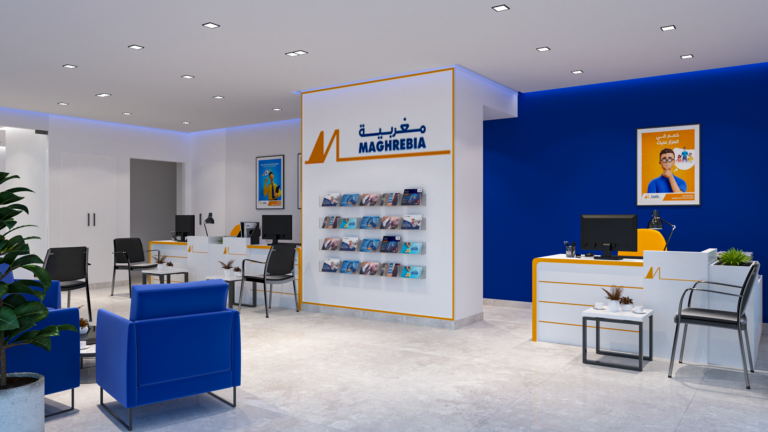 Agence Assurance Maghrebia